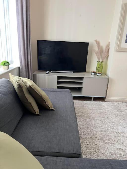 1 Bedroom Flat Sleeps 4 In Abingdon Oxfordshire Экстерьер фото